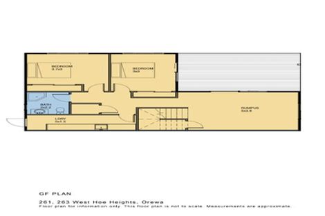 Photo of property in 261 West Hoe Heights, Orewa, 0931