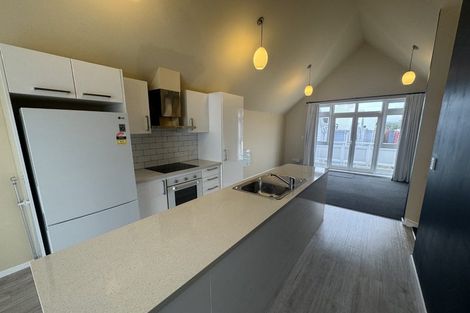 Photo of property in Pirie Street Townhouses, 20/35 Pirie Street, Mount Victoria, Wellington, 6011