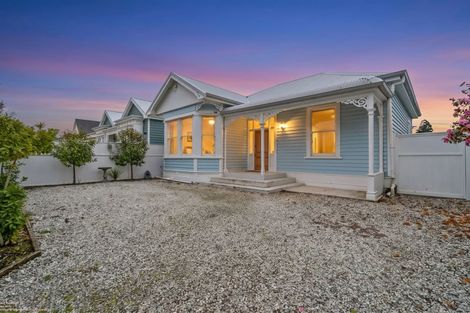 Photo of property in 176 Macmaster Street, Richmond, Invercargill, 9810