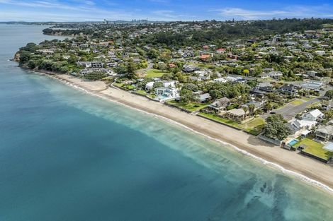 Photo of property in 319 Beach Road, Campbells Bay, Auckland, 0630