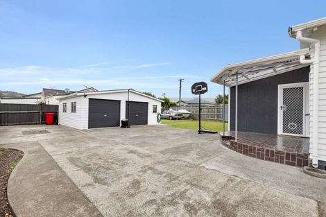 Photo of property in 2 Fromont Street, Whanganui East, Whanganui, 4500
