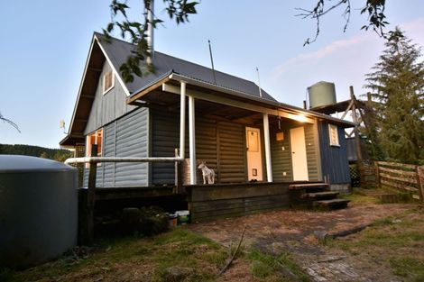 Photo of property in 2005 Ongarue Stream Road, Waimiha, 3998