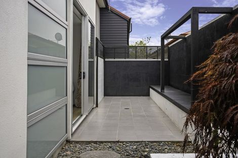 Photo of property in 4/184 Peterborough Street, Christchurch Central, Christchurch, 8013