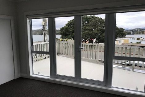 Photo of property in 494 Evans Bay Parade, Hataitai, Wellington, 6021