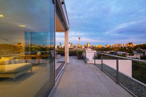 Photo of property in 601/28 College Hill, Freemans Bay, Auckland, 1011