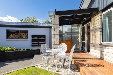 Photo of property in 7 Tahi Place, Belfast, Christchurch, 8051