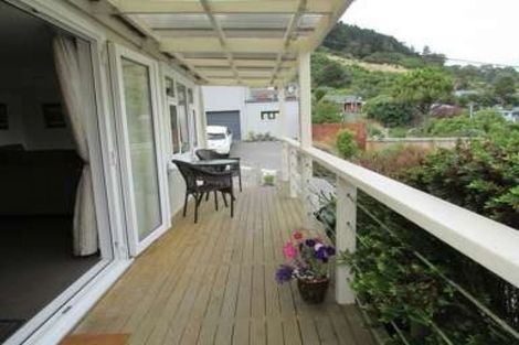 Photo of property in 3 Brenchley Road, Lyttelton, 8082