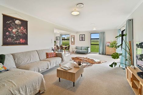 Photo of property in 709 Ongaonga Road, Ongaonga, Waipawa, 4272