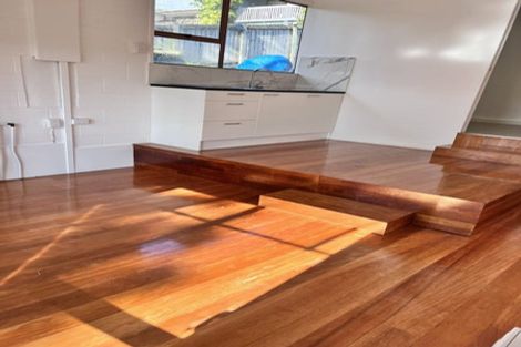 Photo of property in 349 Triangle Road, Massey, Auckland, 0614