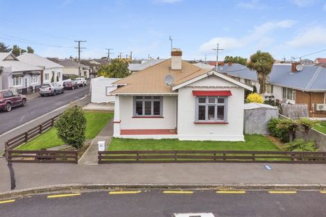 Photo of property in 43 Melbourne Street, South Dunedin, Dunedin, 9012