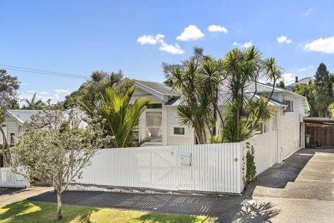 Photo of property in 19 Beaconsfield Street, Grey Lynn, Auckland, 1021