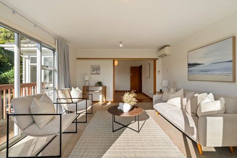 Photo of property in 134 Cecil Road, Wadestown, Wellington, 6012