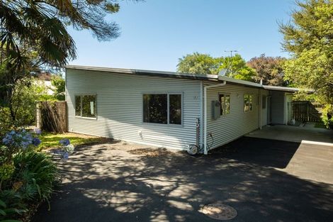 Photo of property in 40 Aranui Road, Mapua, 7005