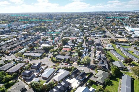 Photo of property in 1/6 Kiltie Street, Upper Riccarton, Christchurch, 8041