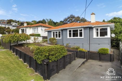 Photo of property in 53 Barr Street, Kenmure, Dunedin, 9011