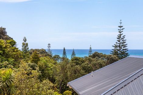 Photo of property in 108 Tuna Place, Onemana, Whangamata, 3691