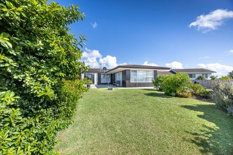 Photo of property in 6 Panorama Place, Dargaville, 0310
