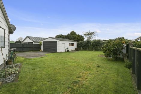 Photo of property in 14 Manuka Street, Matamata, 3400