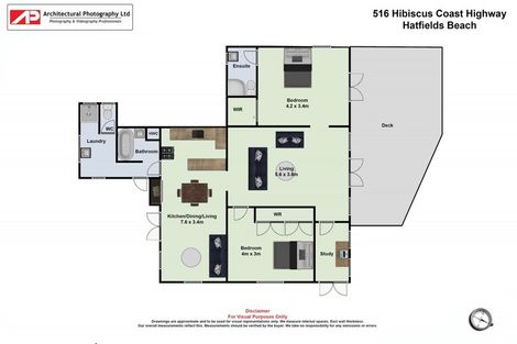 Photo of property in 516 Hibiscus Coast Highway, Hatfields Beach, Orewa, 0931