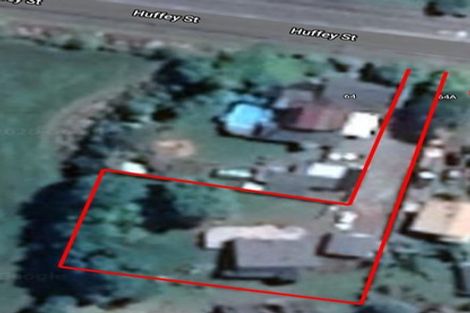 Photo of property in 64a Huffey Street, Geraldine, 7930