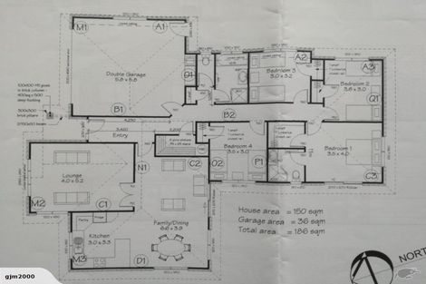 Photo of property in 39b Carlyle Street, Leamington, Cambridge, 3432