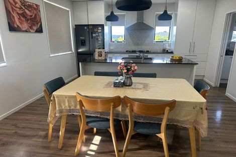 Photo of property in 17 Carmella Drive, Rolleston, 7615