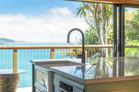 Photo of property in 99 Motuhara Road, Plimmerton, Porirua, 5026