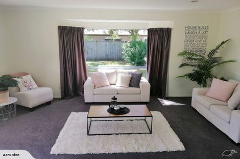 Photo of property in 11 Aldona Place, Fairview Downs, Hamilton, 3214