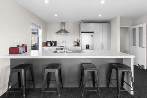 Photo of property in 11 Fernham Way, Rolleston, 7615