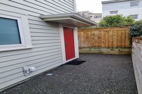 Photo of property in 6a Saint Mary Street, Thorndon, Wellington, 6011