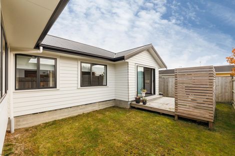 Photo of property in 21a North Street, Palmerston North, 4410