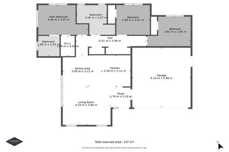 Photo of property in 5 Plate Lane, Papamoa, 3118