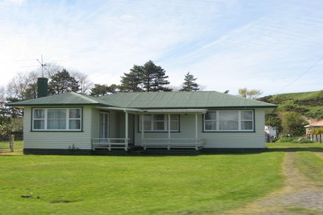 Photo of property in 31 Apatu Street, Wairoa, 4108