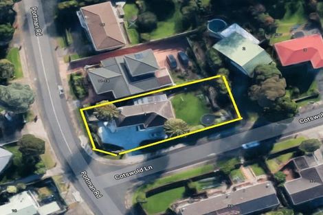 Photo of property in 1 Cotswold Lane, Mount Wellington, Auckland, 1060