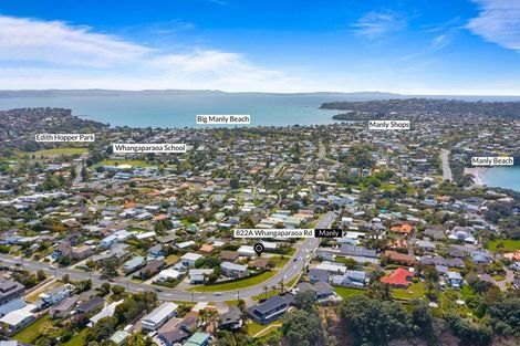Photo of property in 822a Whangaparaoa Road, Manly, Whangaparaoa, 0930