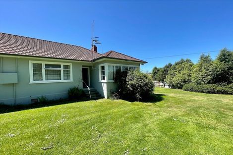 Photo of property in 12 Forest Road, Geraldine, 7930