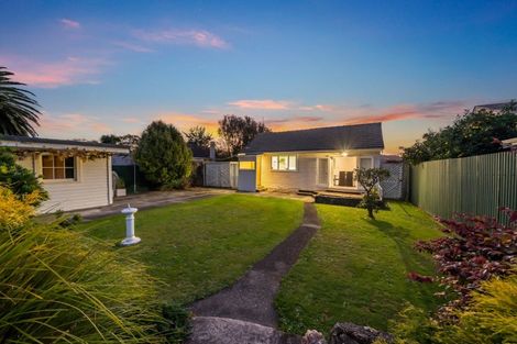Photo of property in 6 Routley Crescent, Elderslea, Upper Hutt, 5018