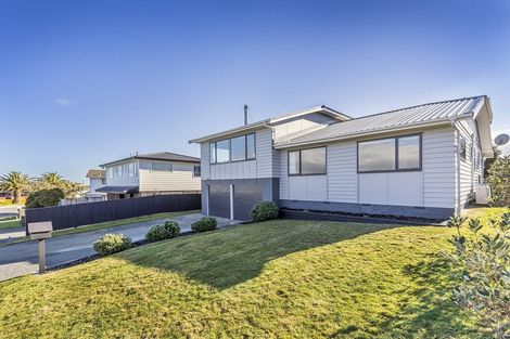 Photo of property in 84 Pope Street, Camborne, Porirua, 5026