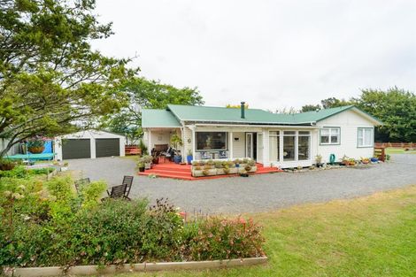 Photo of property in 60 Johnson Street, Bulls, 4818