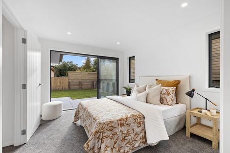 Photo of property in 21a Franklin Avenue, Hokowhitu, Palmerston North, 4410