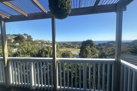 Photo of property in 16 Southgate Road, Southgate, Wellington, 6023