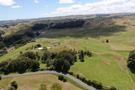 Photo of property in 358 Mangaotaki Road, Piopio, 3971
