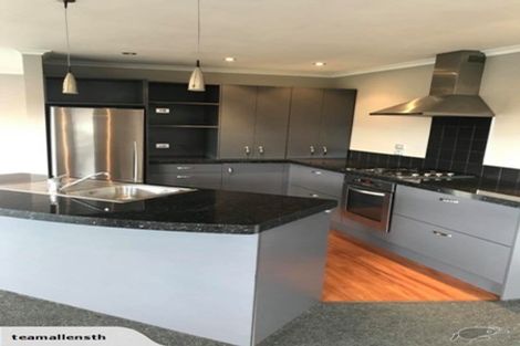 Photo of property in 3 Manse Place, Hampstead, Ashburton, 7700