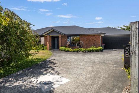 Photo of property in 5b Estate Grove, Inglewood, 4330