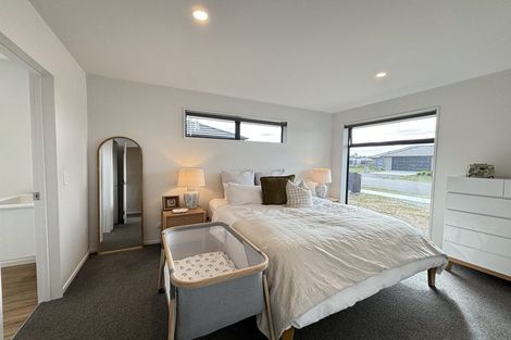 Photo of property in 4 Westbrook Avenue, Rolleston, 7615