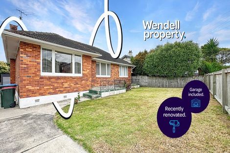 Photo of property in 29 Levonia Street, Morningside, Auckland, 1022