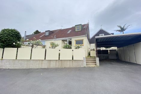 Photo of property in 3g Green Road, Panmure, Auckland, 1072