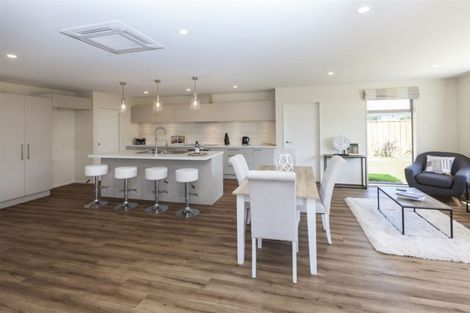 Photo of property in 5 Whitney Court, Rolleston, 7615