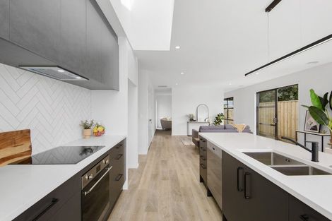 Photo of property in 12 Dynes Road, Rolleston, 7615