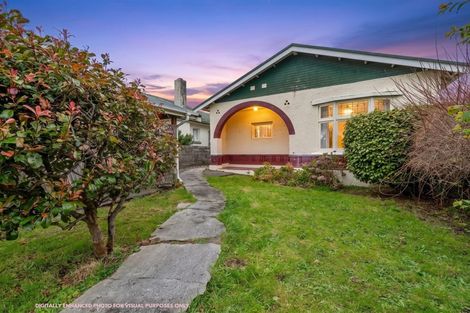 Photo of property in 161 Yarrow Street, Invercargill, 9810